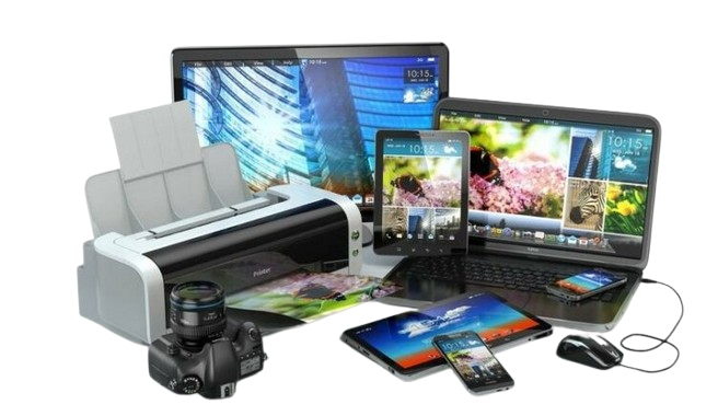 equipement informatique