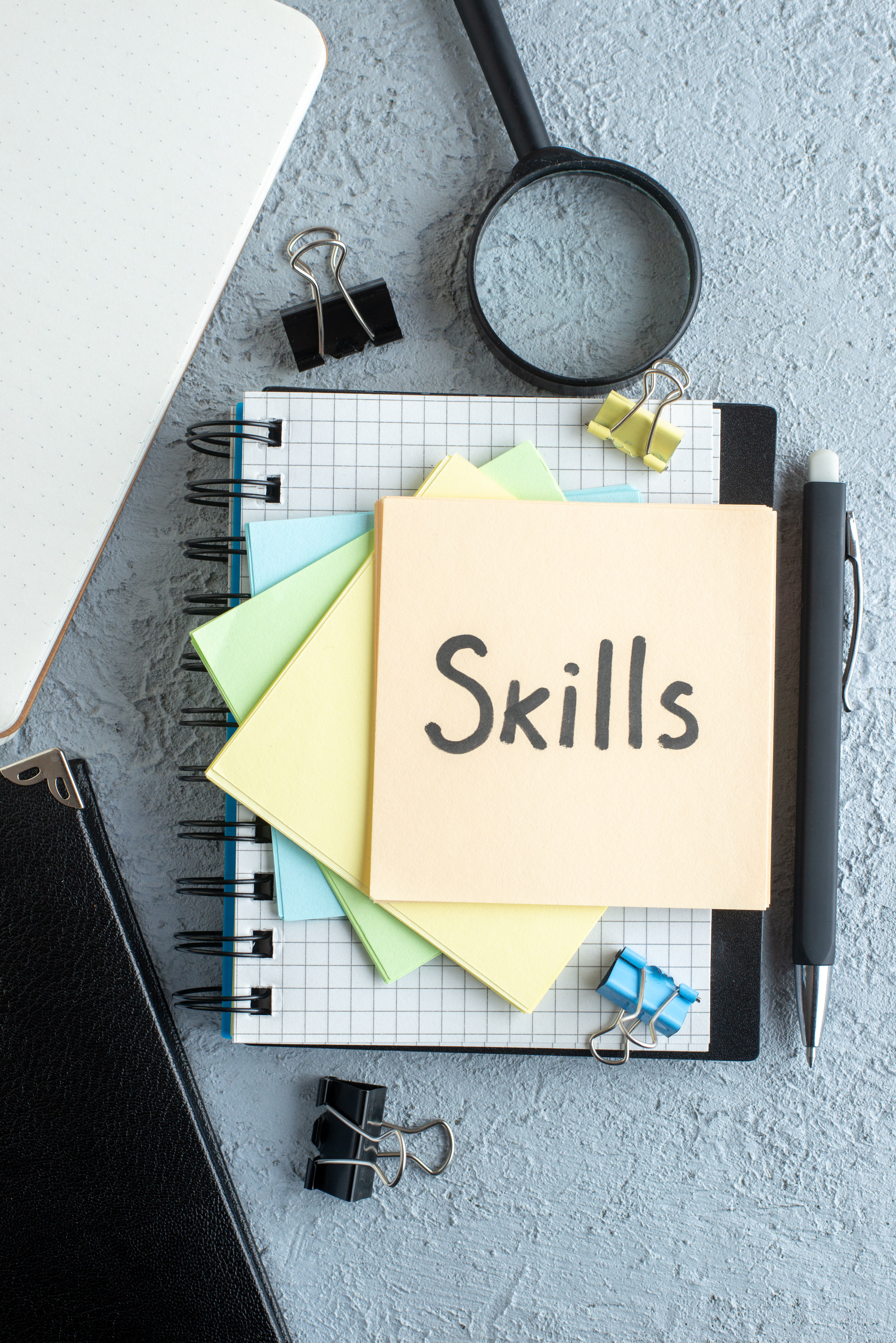 Soft Skills